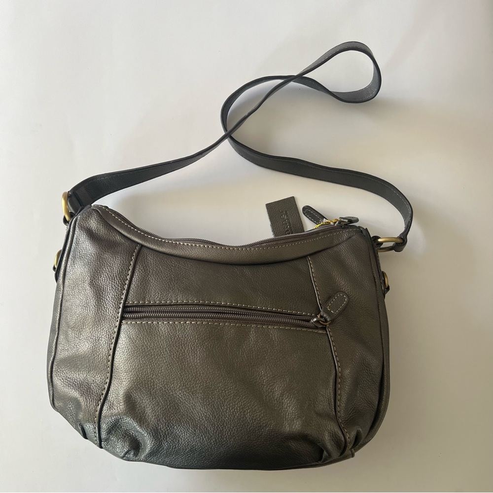 Croft & Barrow Leather Purse New